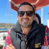 Daniel Micallef Borg