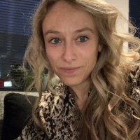 Jolien Doeve