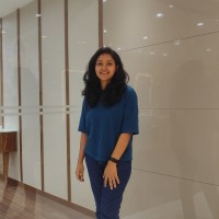 ANJANA K G