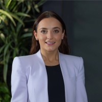 Daniella Hatton (Née Le Flem)