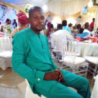 Taofeek Olawale Awe