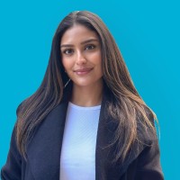 Kinali Patel