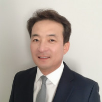 Yongjin Kim