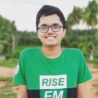Akshay H