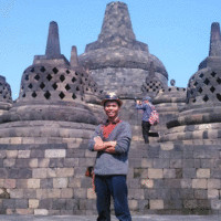 Chrisman Lubis