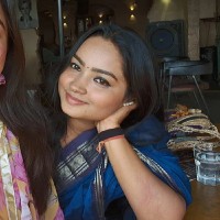 Nisha Halder