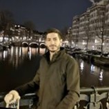 Tamir Mohani