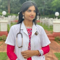 Dr Sushmitha D J