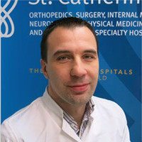 Tomislav Pavlovic