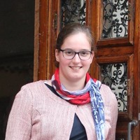 Gerdien Plambeck-Beens