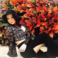 Samantha Mish