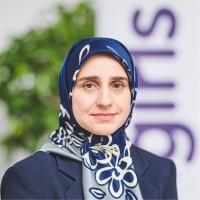 Leila Sharifian