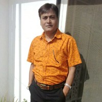 Rupesh Kumar