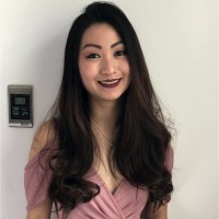 Sabrina Phoon