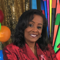 Charmayne Vincent
