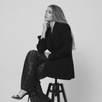 Ana Sofia Angulo Weil