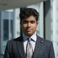 Mohammad Musfiq-Ul Hoque