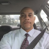 Ron Brown