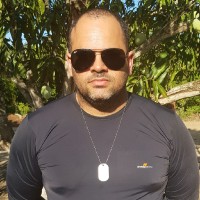 Ronaldo Cavalcante