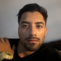 Gianmarco Antonio Barandiaran Artadi