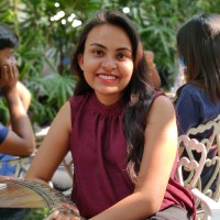 Rohini Somireddy