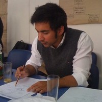 Luís Ernesto Tejos R