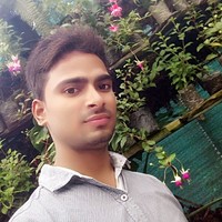 Aashish Saini