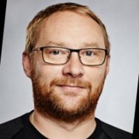 Ásgeir Lárus Ágústsson