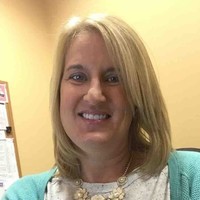 Tish Holley
