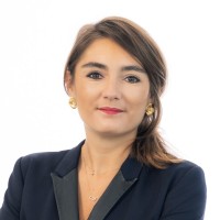 Laura Fauveau