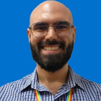 Alan Victor Lucas 🏳️‍🌈