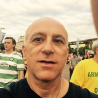 Steve Zoumaras