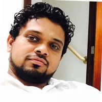 Achala Jayasinghe