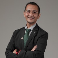 Raja Shazrin Shah Raja Ehsan Shah