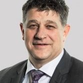 Peter Steinegger