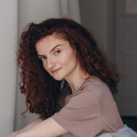 Yuliia Zhlobnytska