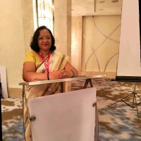 Deepali Pawar