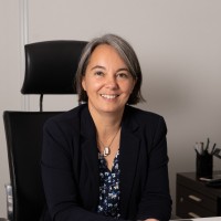 Sandrine Trigon