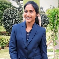 Divya Teja