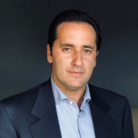 Arsenios I. Sinanoglou