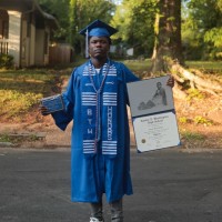 Terrance Wright