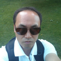 Alex Kim