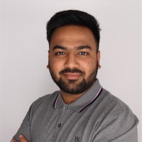 Jainil Patel