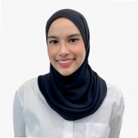 Siti Norahayu Mohammad Safri