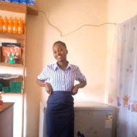 Babirye Claire