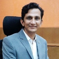 Yogesh Vyas