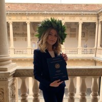 Silvia Greggio