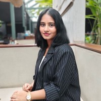 Kavya Gangadhar