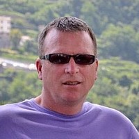 Andy Roberts