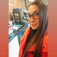 Gabriela Muñoz Perez